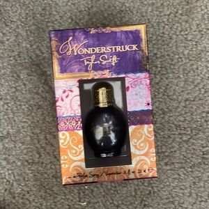 Wonderstruck By Taylor Swift